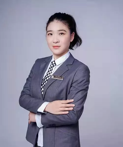 礼仪师