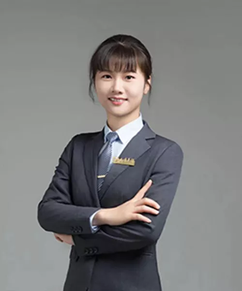 礼仪师