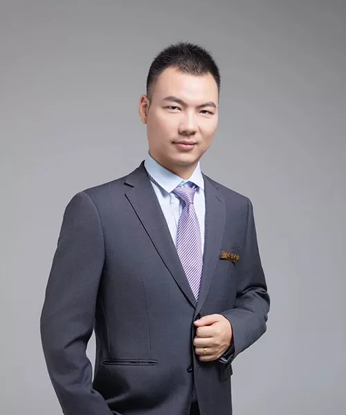 礼仪师