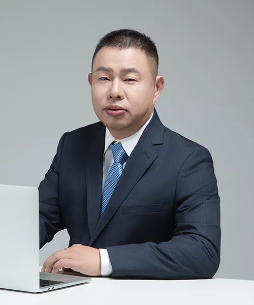 总经理